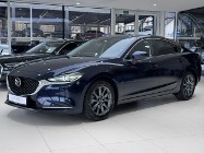 Mazda 6 III Center Line, SkyActiv-G, FV23, Salon PL, 1-wł, Gwarancja, DOSTAWA