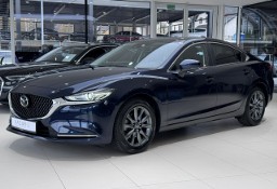 Mazda 6 III Center Line, SkyActiv-G, FV23, Salon PL, 1-wł, Gwarancja, DOSTAWA