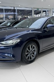 Mazda 6 III Center Line, SkyActiv-G, FV23, Salon PL, 1-wł, Gwarancja, DOSTAWA-2