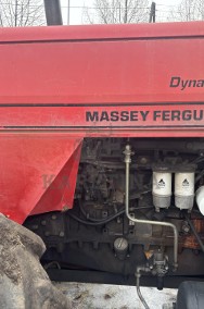 Massey Ferguson 3690 Maska Klapa Boczna Gril Błotnik Obudowa CZĘŚCI-3