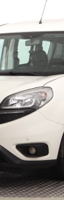 Fiat Doblo II , Salon Polska, VAT 23%, Klima, Parktronic-3