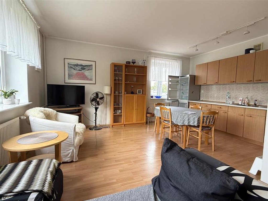 Mieszkanie na wynajem, 71 m² Gdańsk, Aleja Wojska Polskiego