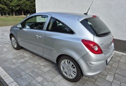 Opel Corsa D ekonomiczny pojazd