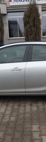 Opel Astra J , Salon Polska, Klima, Tempomat, Parktronic,ALU-4