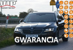 Skoda Superb III 2.0TDI nawi bixenon Polski Salon FV23% skóra doinwestowany g przebie