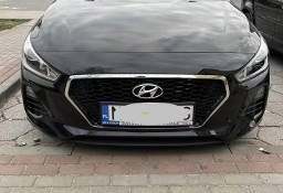 Hyundai i30 Pierwszy właściciel