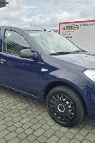 Dacia Sandero I 1.2 75KM Benzyna Jeden właściciel od 10 lat-2