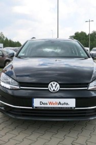 Volkswagen Golf VII 1.6 TDI 115 KM, Comfortline, !!! REZERWACJA!!!-2