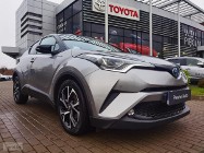Toyota C-HR 1.8 Hybrid Dynamic + LED + Tech | - Kup w progamie KINTO ONE !