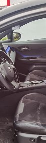 Toyota C-HR 1.8 Hybrid Dynamic + LED + Tech | - Kup w progamie KINTO ONE !-4