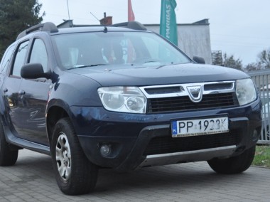 Dacia Duster I-1