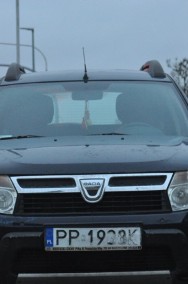 Dacia Duster I-2