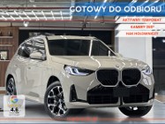 BMW X3 G01 xDrive20 M Sport xDrive20 M Sport 2.0 (208KM)| Ogrzewanie foteli przednich