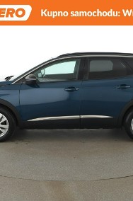 Peugeot 3008 II automat full LED virtual cocpit navi kamera i czujniki parkowania ha-2