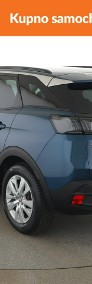 Peugeot 3008 II automat full LED virtual cocpit navi kamera i czujniki parkowania ha-4