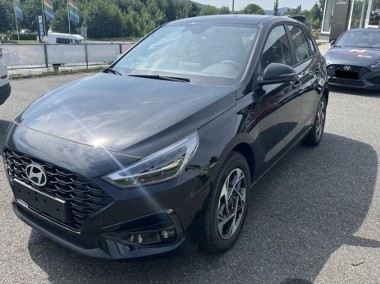 Hyundai i30 II 1.6 T-GDI Smart DCT i30 1.6 T-GDI Smart DCT 150KM-1
