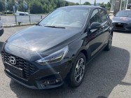 Hyundai i30 II 1.6 T-GDI Smart DCT i30 1.6 T-GDI Smart DCT 150KM