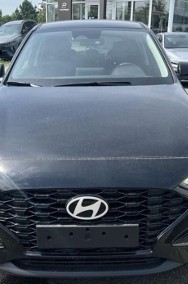 Hyundai i30 II 1.6 T-GDI Smart DCT i30 1.6 T-GDI Smart DCT 150KM-2