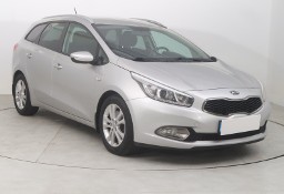Kia Cee'd II , Salon Polska, Serwis ASO, Klima, Parktronic,ALU