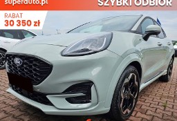 Ford Puma II ST-Line X PowerShift mHEV 1.0 EcoBoost ST-Line X PowerShift mHEV 1.0