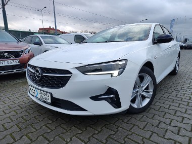 Opel Insignia 1.5 CDTI Business Edition S&S aut-1