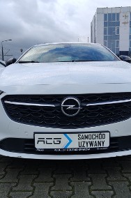 Opel Insignia 1.5 CDTI Business Edition S&S aut-2