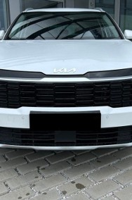 Kia Sportage IV 1.6 T-GDI HEV Business Line 2WD aut 1.6 T-GDI HEV Business Line 2WD aut-2