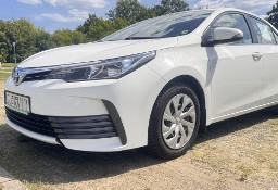 Toyota Corolla XI Toyota Corolla 1.4 D-4D Comfort