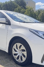 Toyota Corolla 1.4 D-4D Comfort-2
