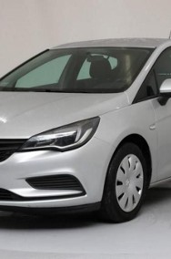 Opel Astra K WD5493L ! Serwisowany do końca ! Faktura VAT 23% !-2