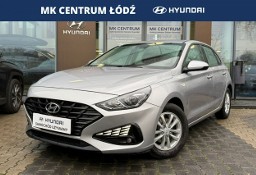 Hyundai i30 II 1.5DPI 110KM Modern+alu Fabryczna gwarancja 2026 Od Dealera FV23%