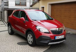 Opel Mokka Serwisowana - 1.6 - Pewne Auto - GWARANCJA - Zakup Door To Door