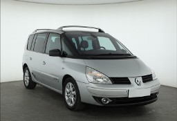 Renault Espace IV , Salon Polska, 7 miejsc, Navi, Klimatronic, Tempomat,