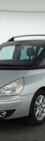 Renault Espace IV , Salon Polska, 7 miejsc, Navi, Klimatronic, Tempomat,-3