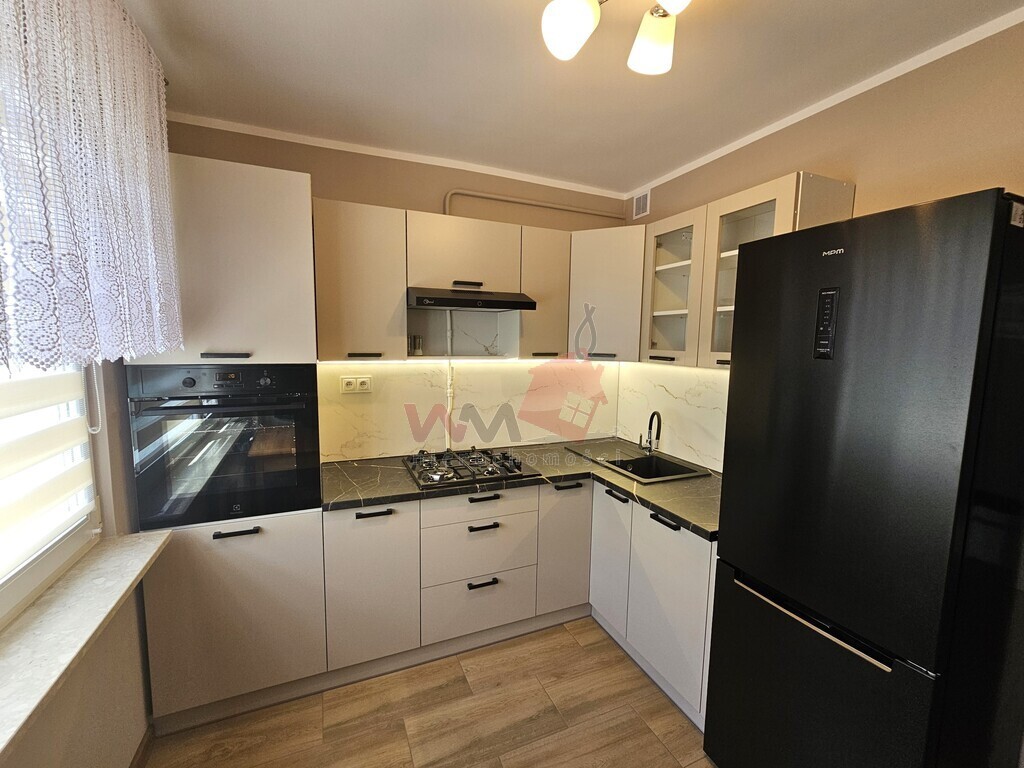 Mieszkanie na wynajem, 45 m² Czechów, Józefa Śliwińskiego