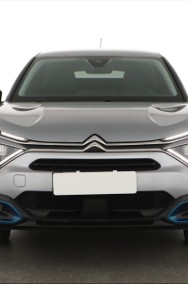 Citroen C4 II e-C4 , SoH 92%, Serwis ASO, Automat, Skóra, Navi, Klimatronic,-2