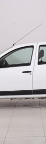 Dacia Sandero I , Klima-4