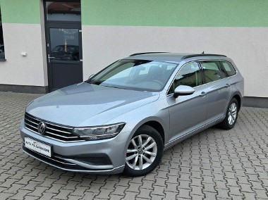 Volkswagen Passat B8 1.5 TSI 150KM, EVO Business DSG, salon PL, gwarancja, EXPORT-1
