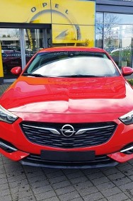 Opel Insignia Country Tourer rabat: 10% (10 000 zł) Komplet kół zimowych w cenie-2