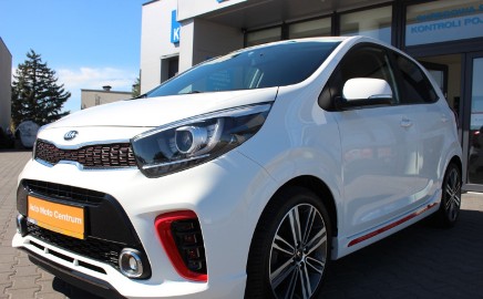 Kia Picanto II