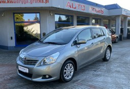 Toyota Verso 2.0 126 KM, Panorama,Kamera,Gwarancja