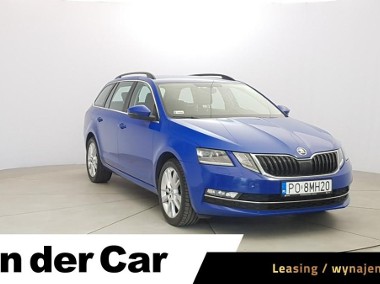 Skoda Octavia III 2.0 TDI SCR Style DSG ! 150 KM ! Z polskiego salonu ! Faktura VAT !-1