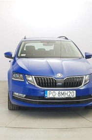 Skoda Octavia III 2.0 TDI SCR Style DSG ! 150 KM ! Z polskiego salonu ! Faktura VAT !-2