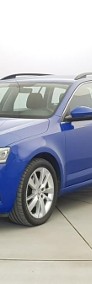 Skoda Octavia III 2.0 TDI SCR Style DSG ! 150 KM ! Z polskiego salonu ! Faktura VAT !-3