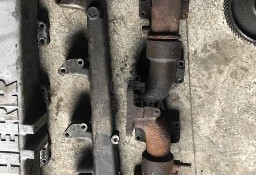 Liebherr D926 - Kolektor