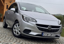 Opel Corsa E 1.2 Benzyna 70KM *Zarejestrowany* NOWY MODEL 2016 - Bogate wyposażen