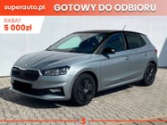 Skoda Fabia IV Edition 130 1.0 TSI Edition 130 1.0 TSI 115KM