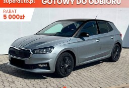 Skoda Fabia IV Edition 130 1.0 TSI Edition 130 1.0 TSI 115KM
