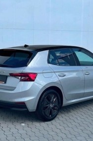 Skoda Fabia IV Edition 130 1.0 TSI Edition 130 1.0 TSI 115KM-2