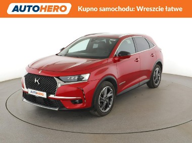 DS Automobiles DS 7